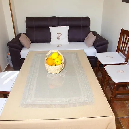 Appartement Abuela Pastora El Torno (Extremadura)