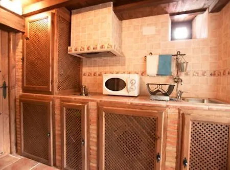 Abuela Pastora Appartement El Torno (Extremadura)