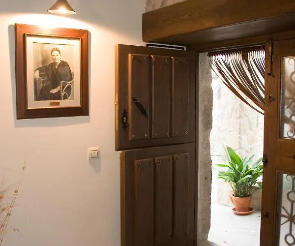 Abuela Pastora * El Torno (Extremadura)