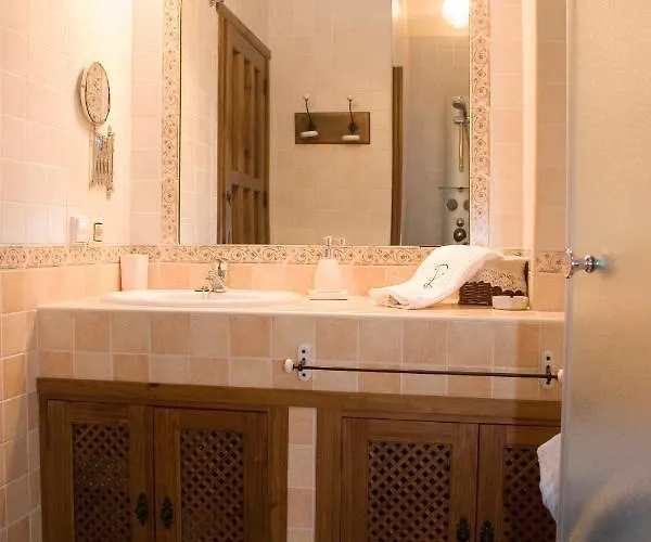 Appartement Abuela Pastora El Torno (Extremadura)