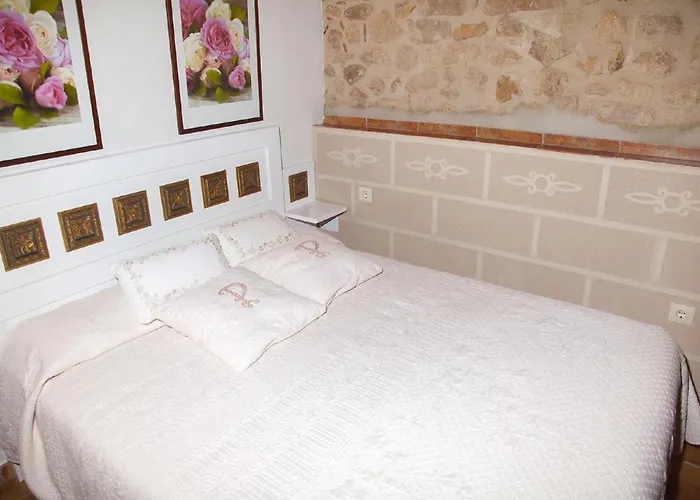 Appartement Abuela Pastora