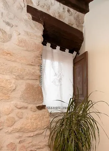 Abuela Pastora * El Torno (Extremadura)