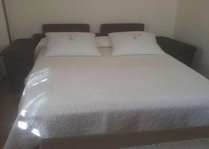 Appartement Abuela Pastora