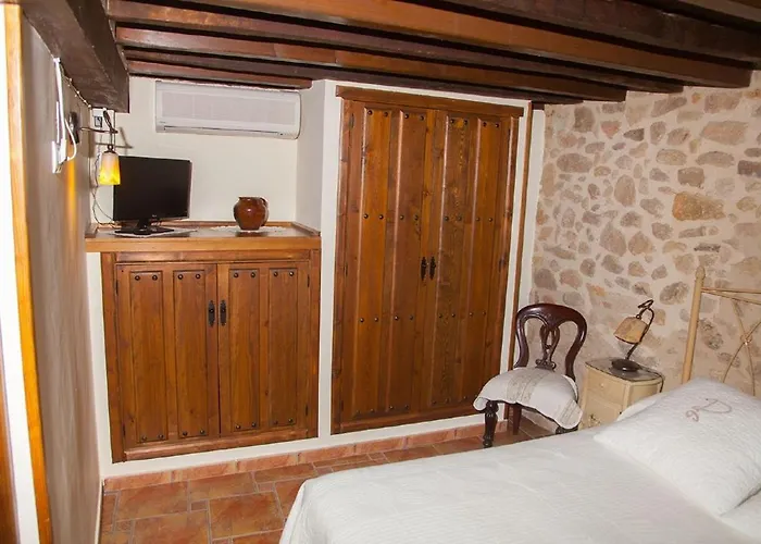 Appartement Abuela Pastora