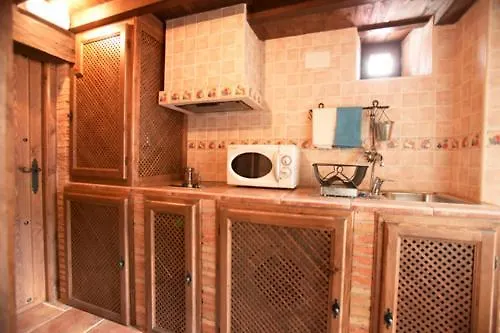 Abuela Pastora Appartement El Torno (Extremadura)