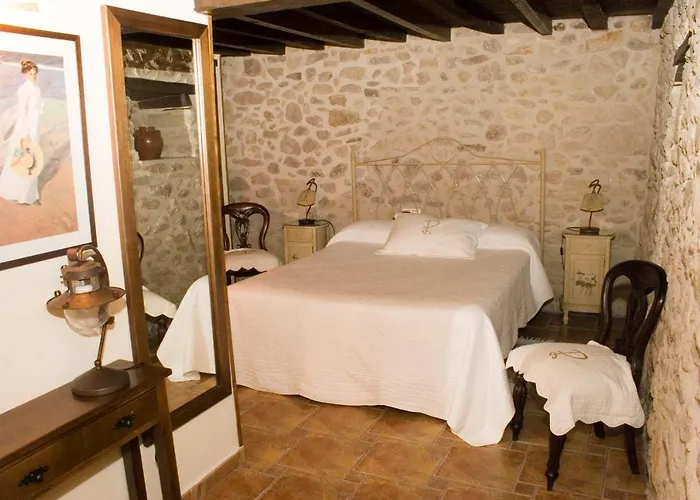 Appartement Abuela Pastora El Torno (Extremadura)