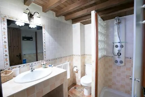 Abuela Pastora El Torno (Extremadura)